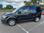 Volkswagen CADDY 1200cc Comfortline ( roncalli) 1.2 TSI Comf, Voorwielaandrijving, Euro 5, Stof, Gebruikt