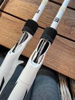 13 fishing hengels ! baitcaster en een reishengel 2,7 20-80, 13 fishing, Werphengel, Nieuw, Ophalen of Verzenden