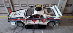 1.18 lancia rally 037 safari rally, Ophalen of Verzenden, Nieuw, Auto, Kyosho