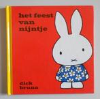 17x NIJNTJE : Feest Sneeuw Koe Taart Oma Pluis = D. BRUNA, Ophalen of Verzenden, Zo goed als nieuw, Fictie algemeen