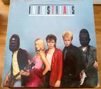 INDUSTRIALS - geproduceerd door Kim Foley, Ophalen of Verzenden, 1960 tot 1980, Zo goed als nieuw, 12 inch