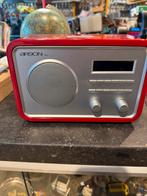Argon Radio, Ophalen of Verzenden, Zo goed als nieuw, Radio