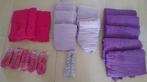 Doeken voor decoratie - backdrop, Ophalen of Verzenden, Nieuw, Versiering, Overige