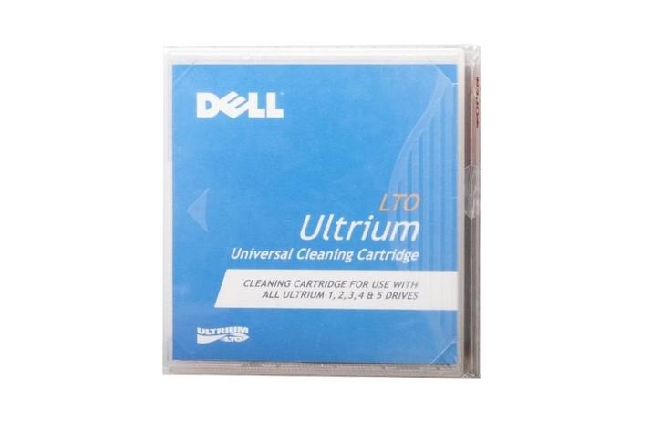 Dell OEM LTO Ultrium Universal Cleaning Cartridge All 1-7 Dr, Computers en Software, Vintage Computers, Verzenden