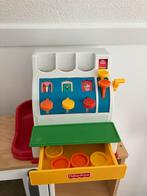 Kassa fisher price, Kinderen en Baby's, Speelgoed | Fisher-Price, Ophalen of Verzenden, Zo goed als nieuw