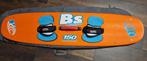Kite board RRD BS clasic 150, Watersport en Boten, Twintip, Ophalen of Verzenden, Gebruikt, Kiteboard