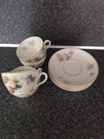 Kop en schotels / Thomas 85 Bavaria., Huis en Inrichting, Keuken | Servies, Ophalen of Verzenden, Zo goed als nieuw, Overige stijlen