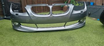 LCI FACELIFT OEM VOORBUMPER PDC BMW E92 E93  beschikbaar voor biedingen