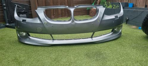 LCI FACELIFT OEM VOORBUMPER PDC BMW E92 E93, Auto-onderdelen, Carrosserie en Plaatwerk, Bumper, BMW, Voor, Gebruikt, Ophalen of Verzenden