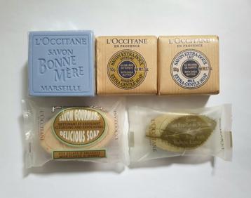 L'Occitane vaste zepen