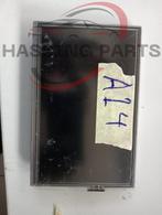 Peugeot 208 Hoofdunit Sat Nav Scherm LCD Scherm Display Verv, Gebruikt, -, -, Ophalen of Verzenden