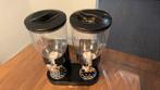 Dispenser voor muesli, cruesli, noten etc., Huis en Inrichting, Ophalen, Zo goed als nieuw