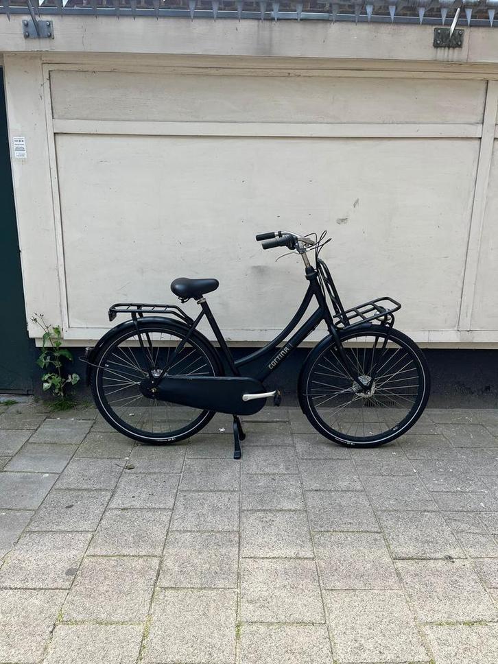 A-merk transportfietsen cortina, bsp, Batavus, gazelle, Azor, Fietsen en Brommers, Fietsen | Dames | Omafietsen, Zo goed als nieuw