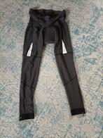 winter fietsbroek Triban / B’twin (heren) maat L, Heren, Zo goed als nieuw, L, B'twin