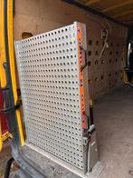 AMF Euro rampe oprijplaat 240 x 80 cm, Ophalen, Gebruikt