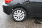 Toyota Auris 1.6-16V Sol | Automaat | Cruise | Bluetooth | O, Gebruikt, Zwart, 4 cilinders, Zwart
