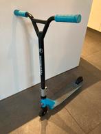 Stuntstep (hypermotion, lichtblauw) te koop!, Ophalen, Zo goed als nieuw, Gewone step
