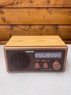 Sangean WR-1, Ophalen of Verzenden