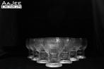 Iittala Finland - Kekkerit - Timo Sarpaneva - Ijsglas - 1972, Ophalen of Verzenden, Zo goed als nieuw, Borrel- of Shotglas