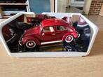 TE KOOP MOOIE BURAGO VOLKSWAGEN KAFER-BEETLE SCHAAL1:18, Hobby en Vrije tijd, Modelauto's | 1:18, Ophalen of Verzenden, Zo goed als nieuw
