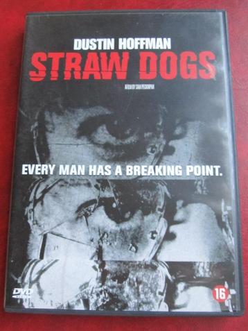 Straw Dogs (1971) beschikbaar voor biedingen