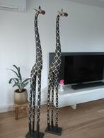 Houten dieren, Huis en Inrichting, Ophalen