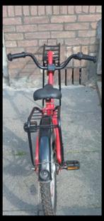 Aanhang fiets, Minder dan 47 cm, Ophalen of Verzenden, Zo goed als nieuw, Versnellingen