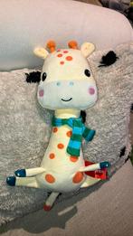 Fisher-price giraf giraffe, Ophalen of Verzenden, Nieuw