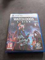 Watchdogs Legion ps5, Ophalen of Verzenden, Zo goed als nieuw