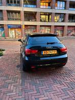 Audi A1 Sportback, Voorwielaandrijving, Stof, A1, 4 cilinders