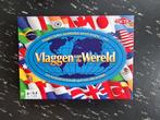 Vlaggen van de wereld, Ophalen of Verzenden, Gebruikt