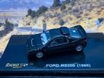 Ford RS200 zwart, Ophalen of Verzenden, Zo goed als nieuw, Auto, Overige merken