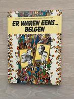 Er Waren Eens... Belgen - Hergé, Ophalen of Verzenden, Zo goed als nieuw