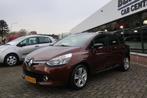 Renault Clio Estate 0.9 TCe Night&Day 2e EIG_LED_NAVI_CRUIS_, Voorwielaandrijving, Stof, Zwart, Bruin