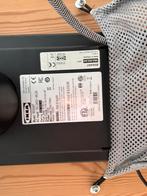 Elektrische IKEA Bekant tafel met eiken blad, Huis en Inrichting, Bureaus, Ophalen, Gebruikt