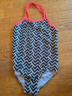 Badpak mt.122, Kinderen en Baby's, Kinderkleding | Kinder-zwemkleding, Ophalen of Verzenden, Zo goed als nieuw, Meisje, Badpak