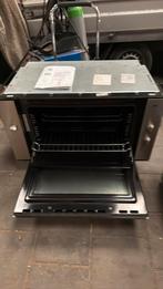 Etna inbouw oven, Witgoed en Apparatuur, Ovens, Ophalen, Zo goed als nieuw, Oven, 45 tot 60 cm