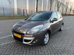 Renault Scénic 2.0 16V LPG 5P 2010 Bruin, Auto's, Stof, 4 cilinders, Bruin, 1446 kg