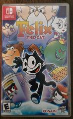 Felix the Cat - Limited Run - Nintendo Switch, 1 speler, Ophalen of Verzenden, Zo goed als nieuw, Vanaf 3 jaar