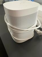Sonos One Gen 2, Audio, Tv en Foto, Luidsprekers, Ophalen of Verzenden, Zo goed als nieuw, Sonos, Minder dan 60 watt