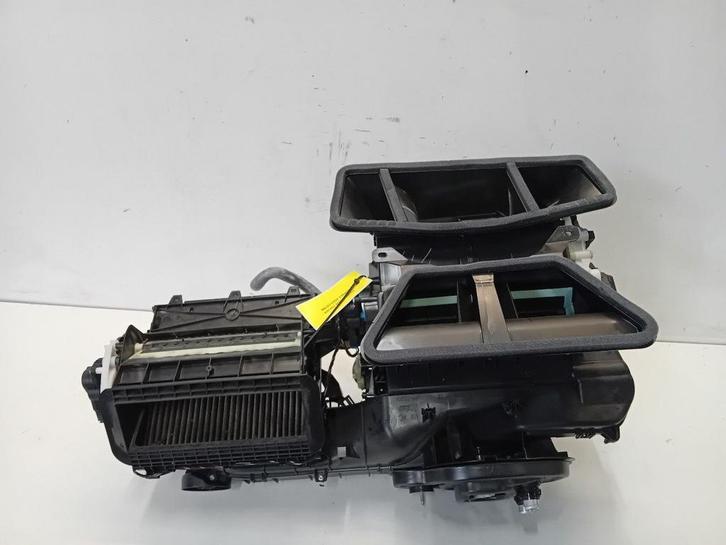 Kachelhuis Volkswagen Tiguan, Auto-onderdelen, Airco en Verwarming, Volkswagen, Gebruikt, Herkomst onderdeel bekend, 12 maanden garantie