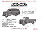 MORRIS LC,  1949, Ophalen of Verzenden, Gelezen, Overige merken