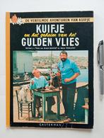 Kuifje en het Geheim van het Gulden Vlies. prima exemplaar, Eén stripboek, Ophalen of Verzenden, Zo goed als nieuw