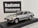 Nissan Fairlady 280Z 2by2 - 1:43 Nissan Collection, Overige merken, Auto, Nieuw, Ophalen of Verzenden
