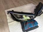 Golf 8 GTE IQ Light LED Koplampen onbeschadigd, Auto-onderdelen, Ophalen, Gebruikt, Volkswagen