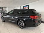 BMW 5 Serie Touring 530i High Executive € 23.950,00, Automaat, 1998 cc, Achterwielaandrijving, 4 cilinders