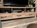 Tv meubel Pronto, Huis en Inrichting, Ophalen, 150 tot 200 cm, Zo goed als nieuw, Minder dan 100 cm