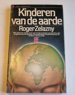 Roger Zelazny SF Pockets - Prisma, Ophalen of Verzenden, Gelezen, Roger Zelazny