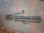 koperen waterpomp, Antiek en Kunst, Ophalen