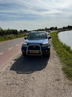 Nissan X-Trail 2.0 AUT 2002 Blauw LPG, Automaat, 74 €/maand, 4 cilinders, Blauw